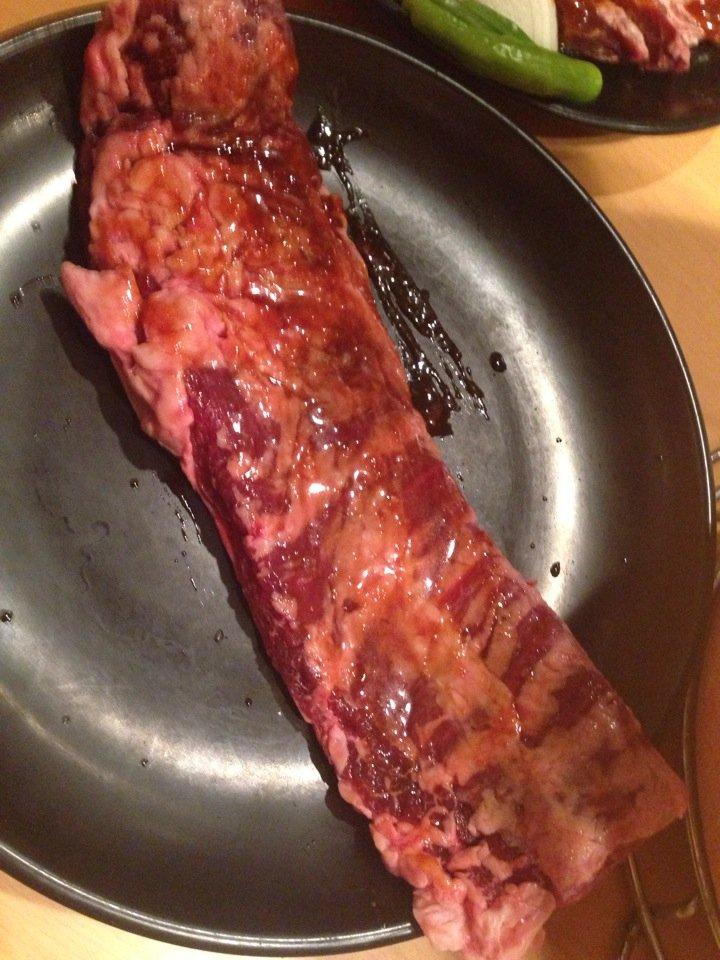 小倉酒場 情熱ホルモン