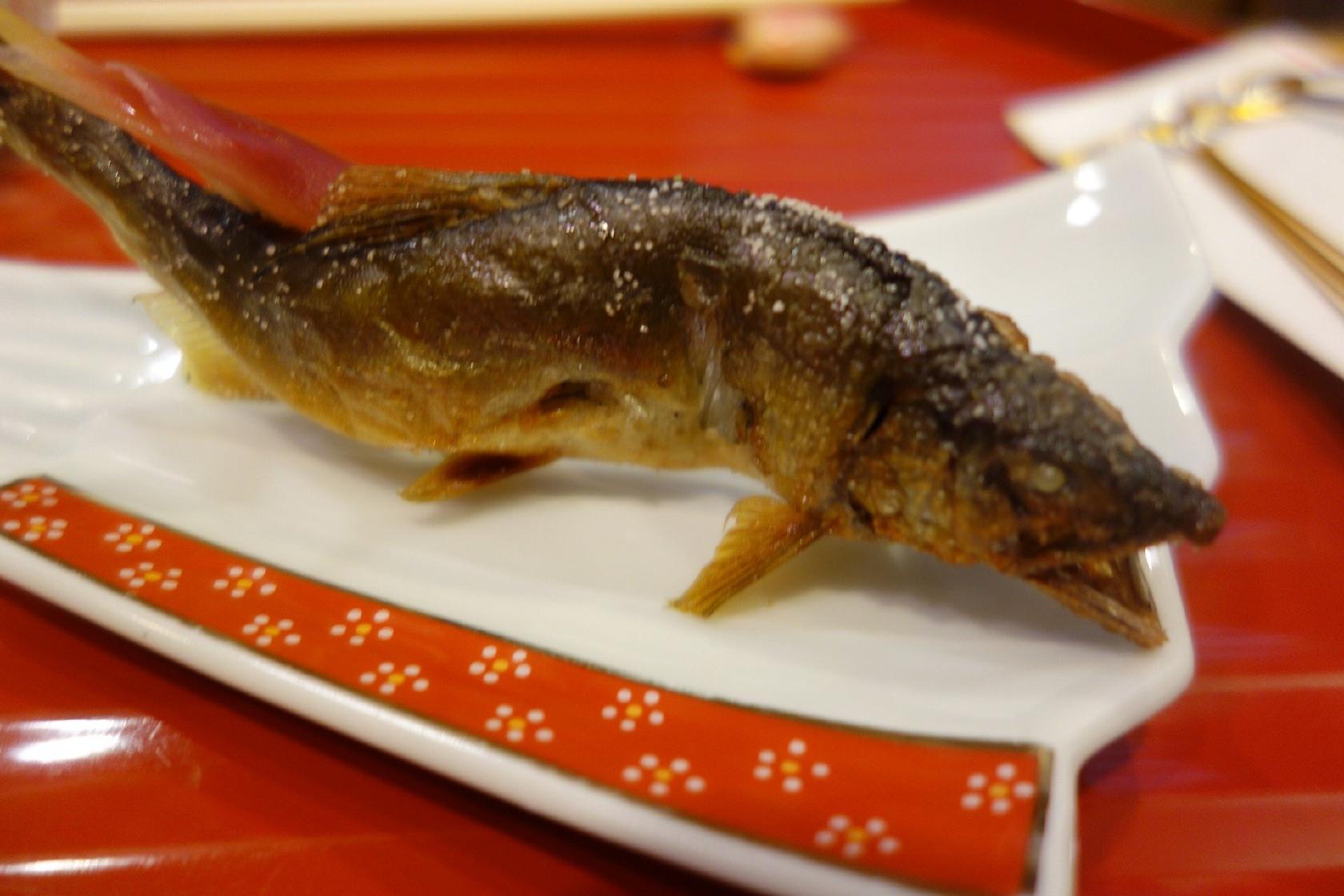 美濃吉 そごう柏店