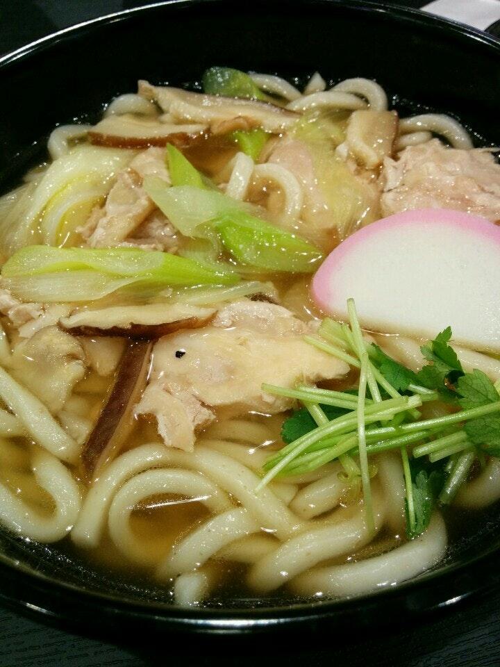 うどん亭 ヤマダテラス