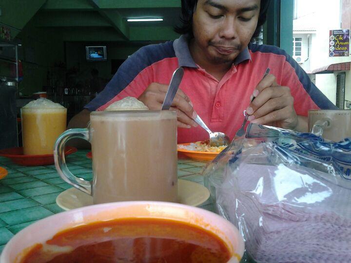 serai wangi