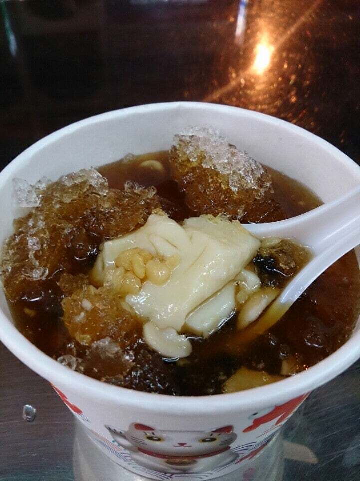廣西姊妹豆花專賣店