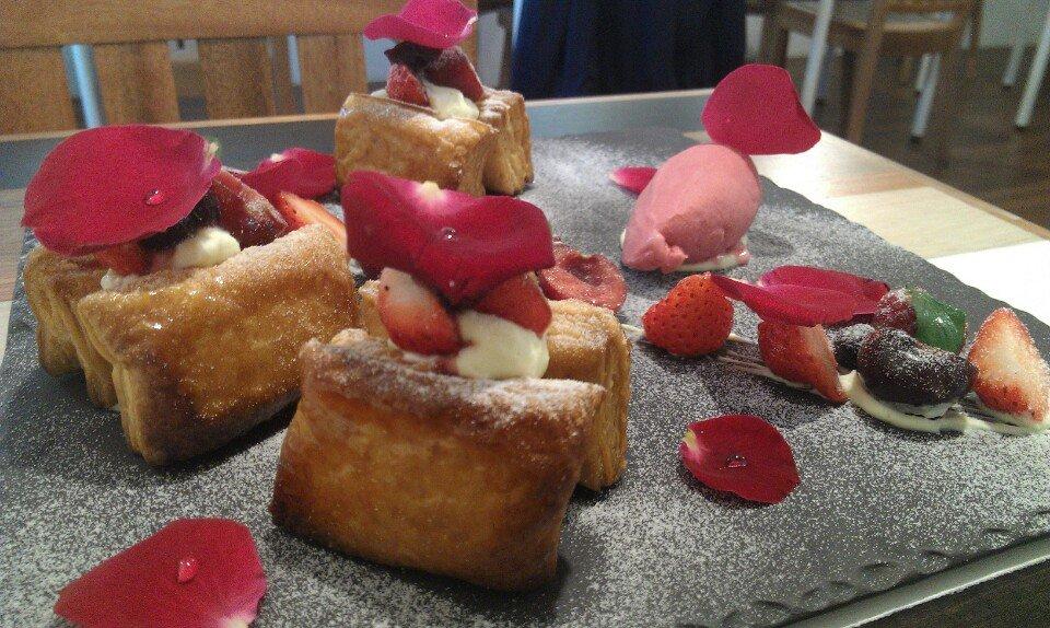 Terrier Sweets 小梗甜點咖啡
