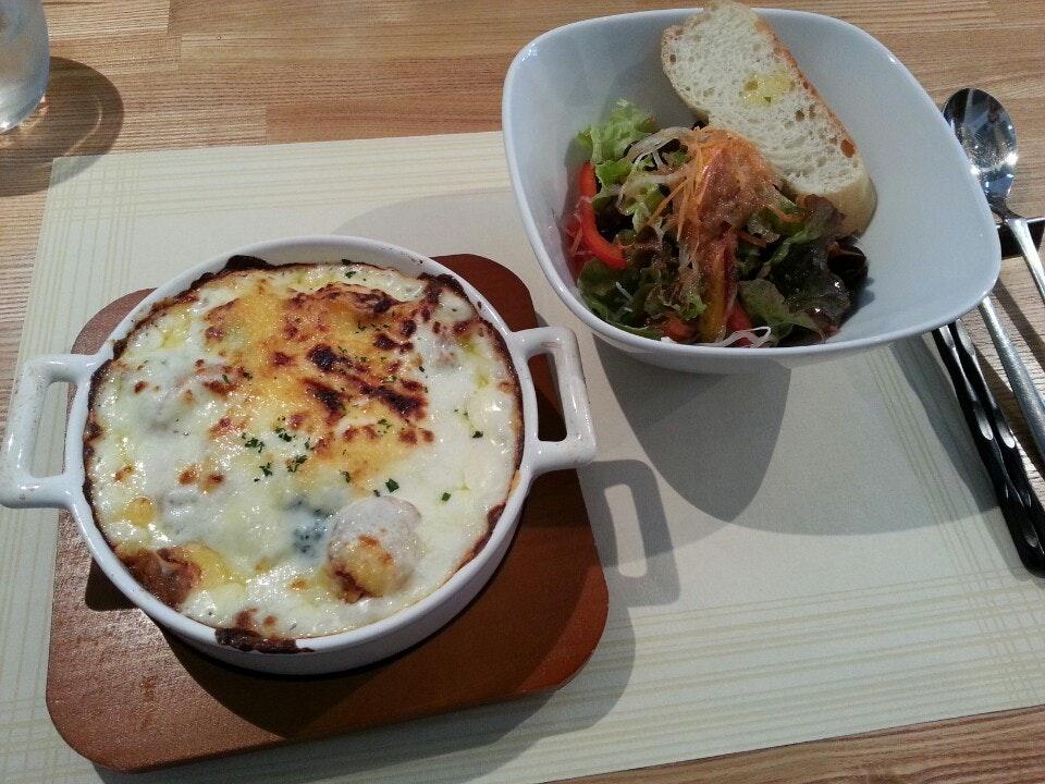 ワイン食堂N361