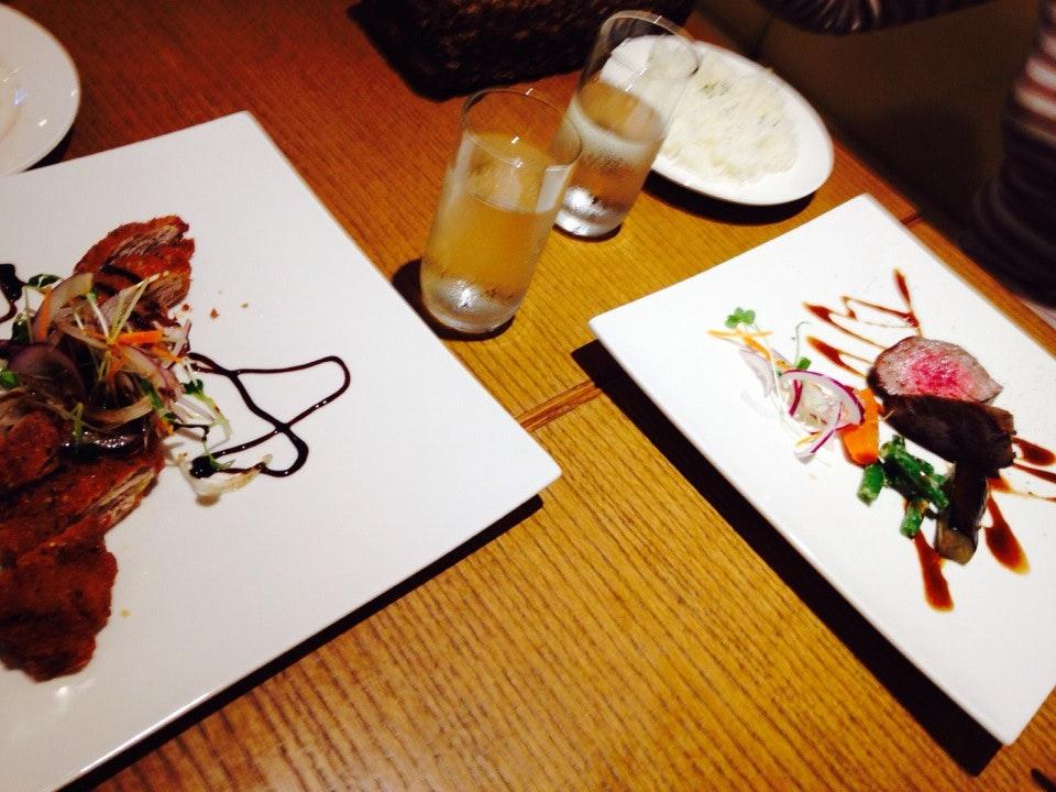 P's cafe