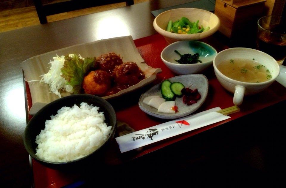 太郎茶屋 鎌倉