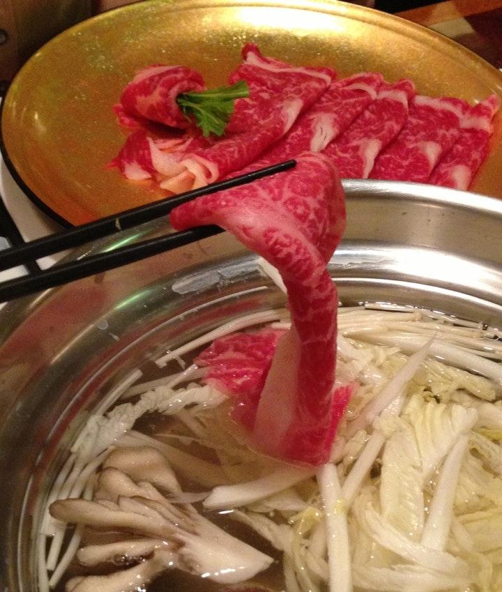 苗場プリンスホテル松風