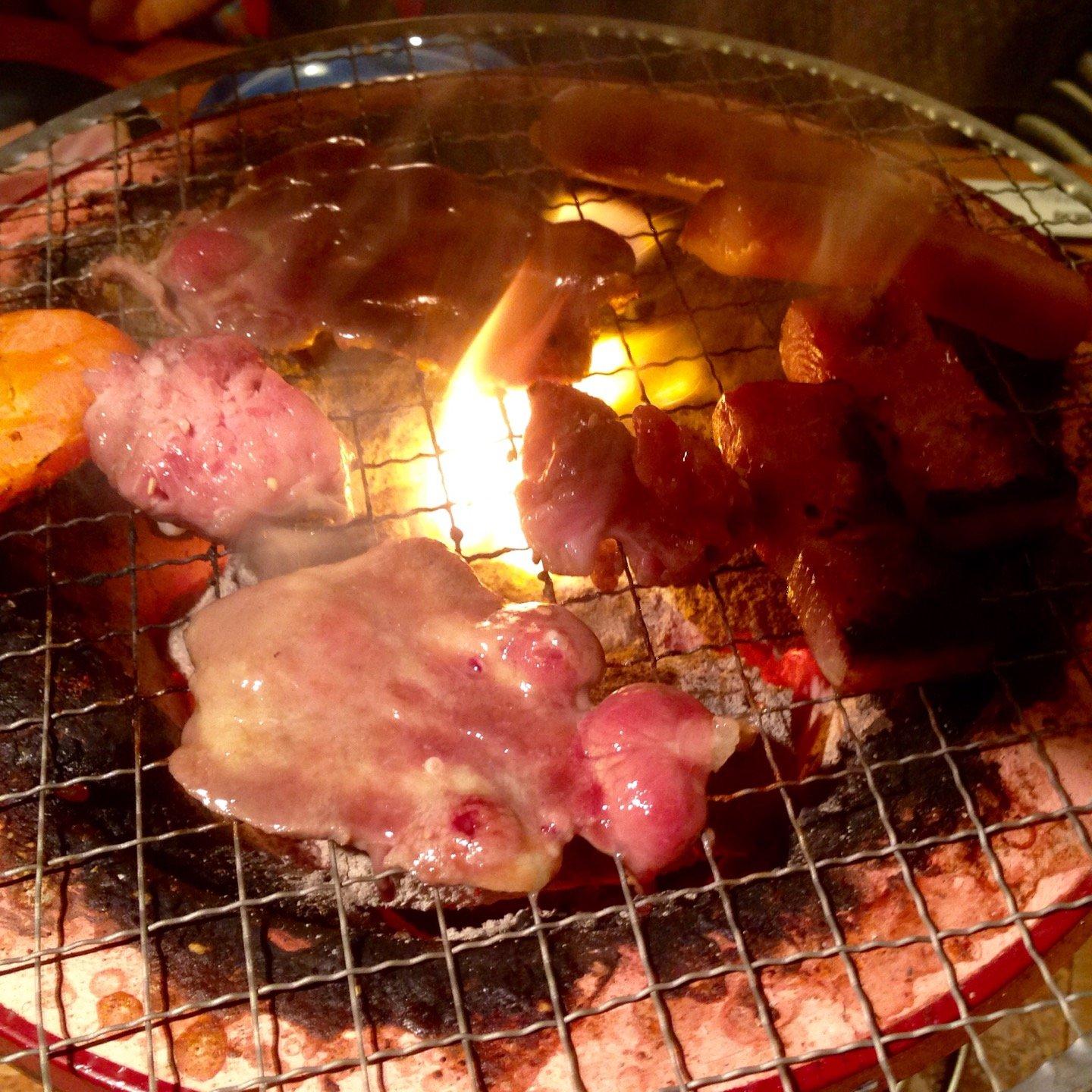 牛繁東村山店