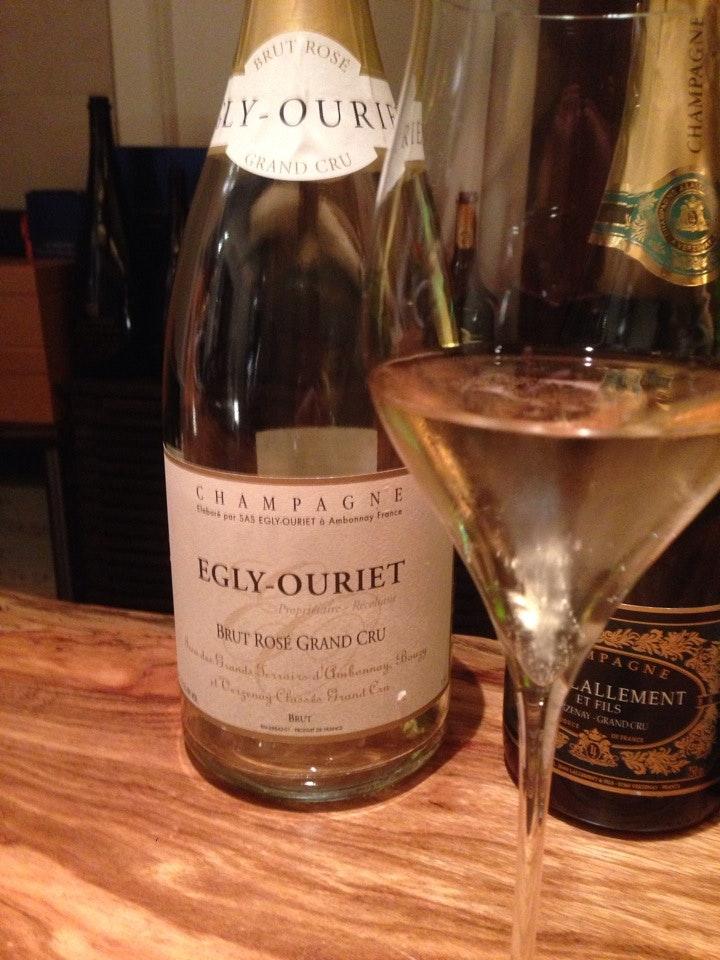 名古屋Champagne倶楽部