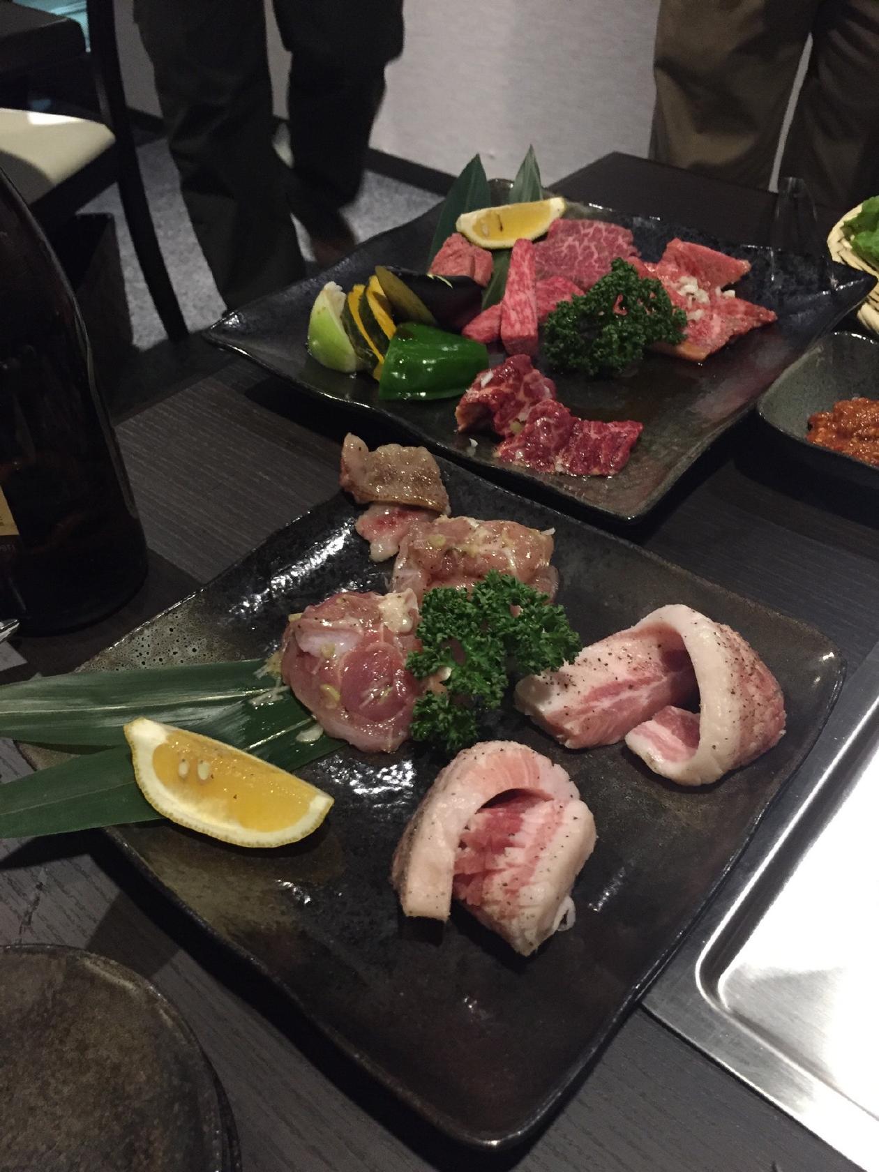 山形牛焼肉豪園