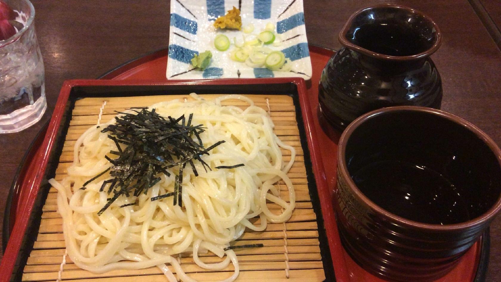 PATIO S-MALL店