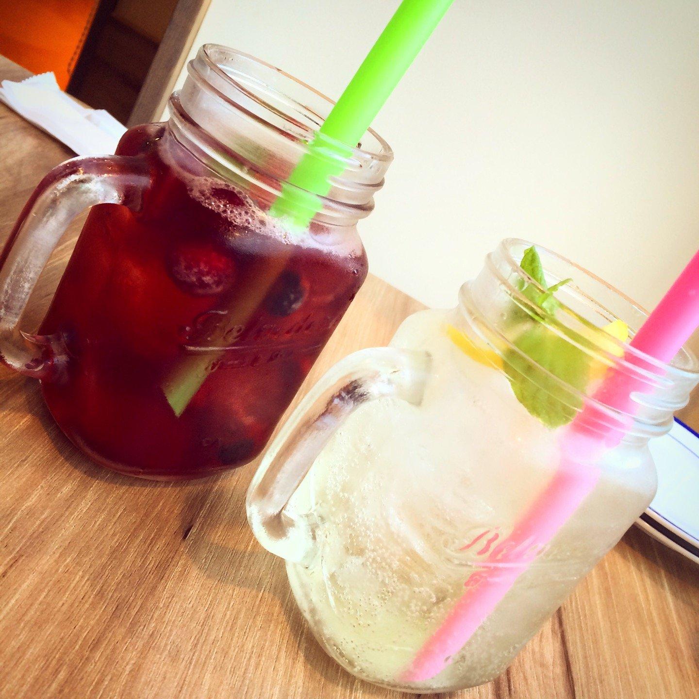 ソライロキッチン