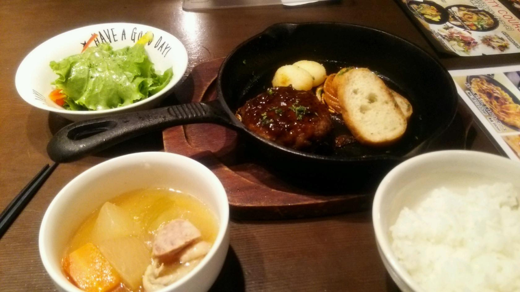 鉄板バル 102