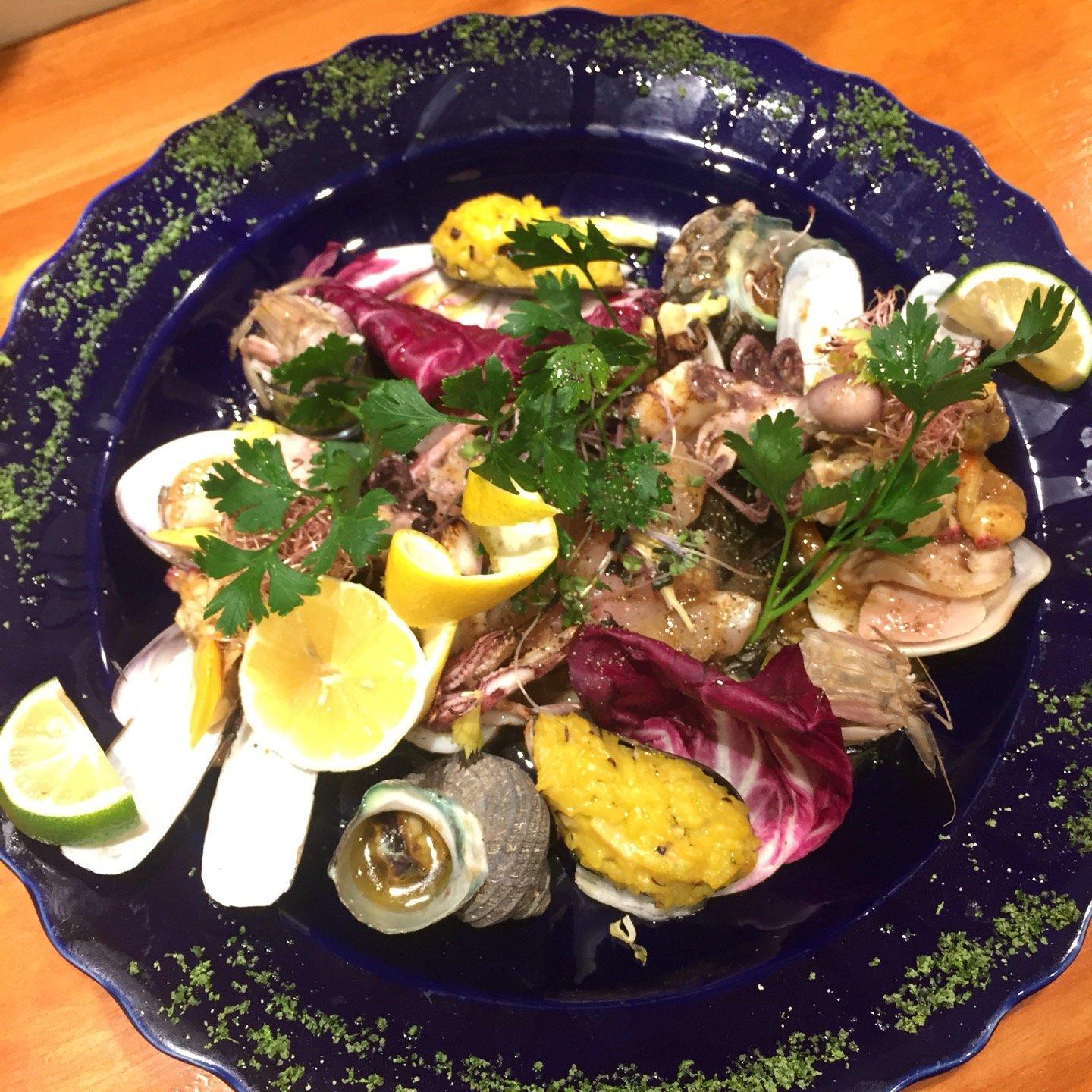 babaristorante