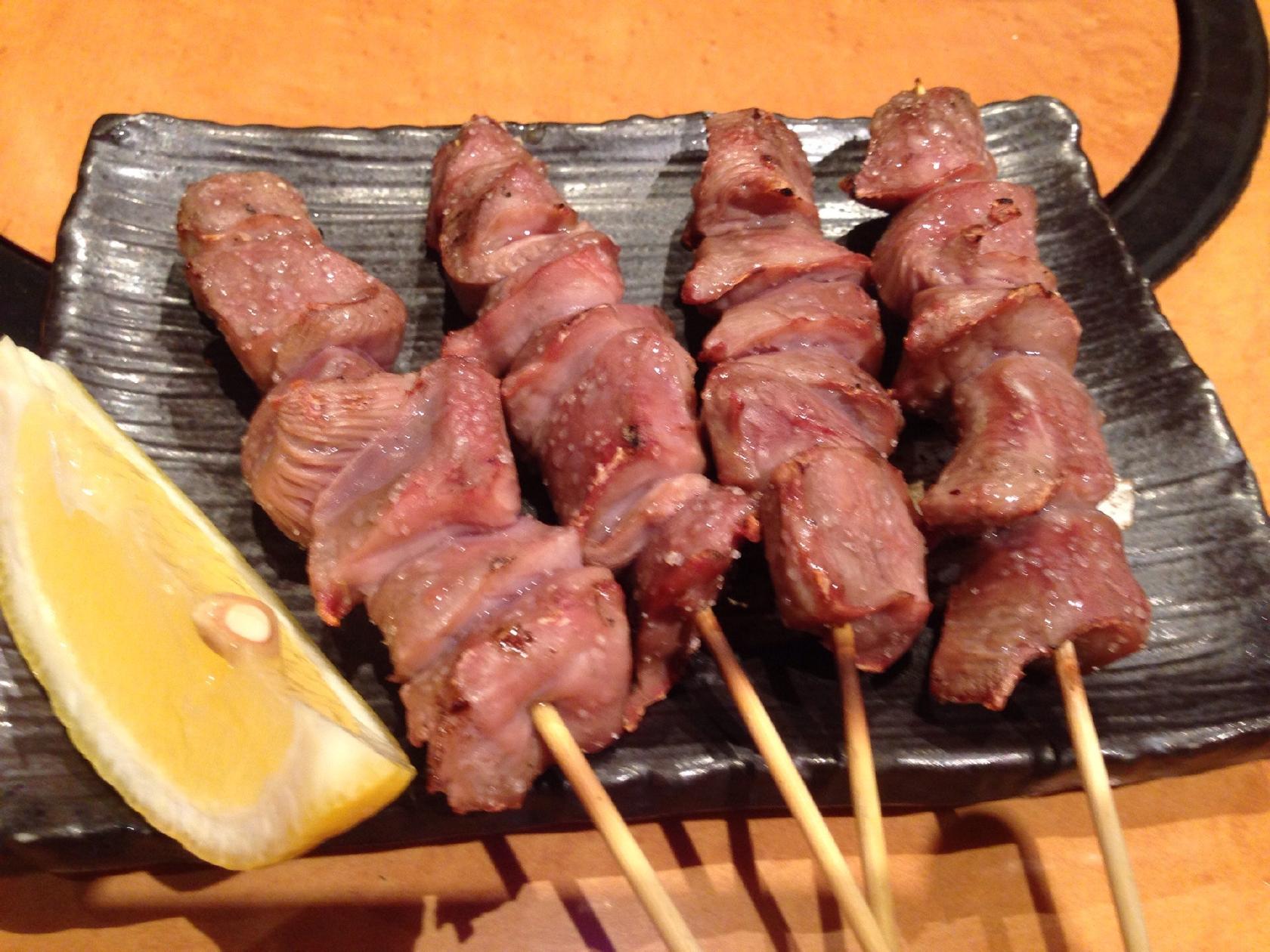鳥奉行 富田林店