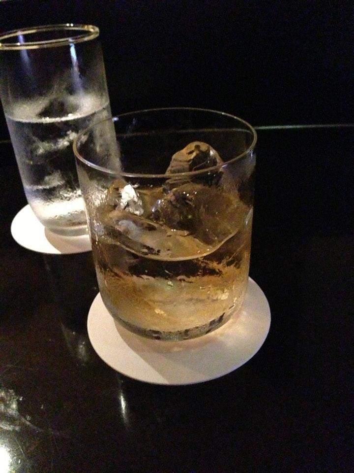 bar m