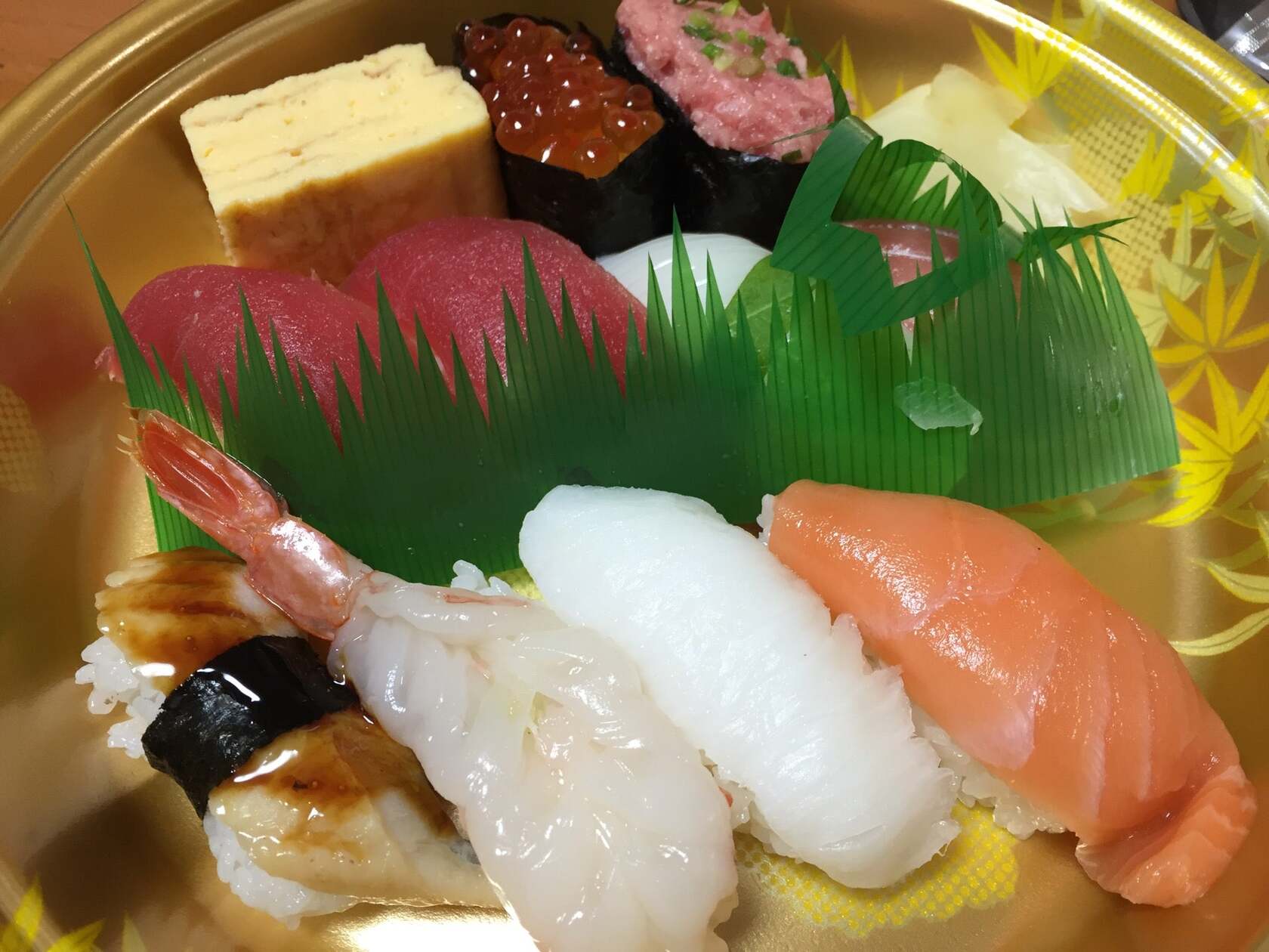 すし上等！ 尾張旭店