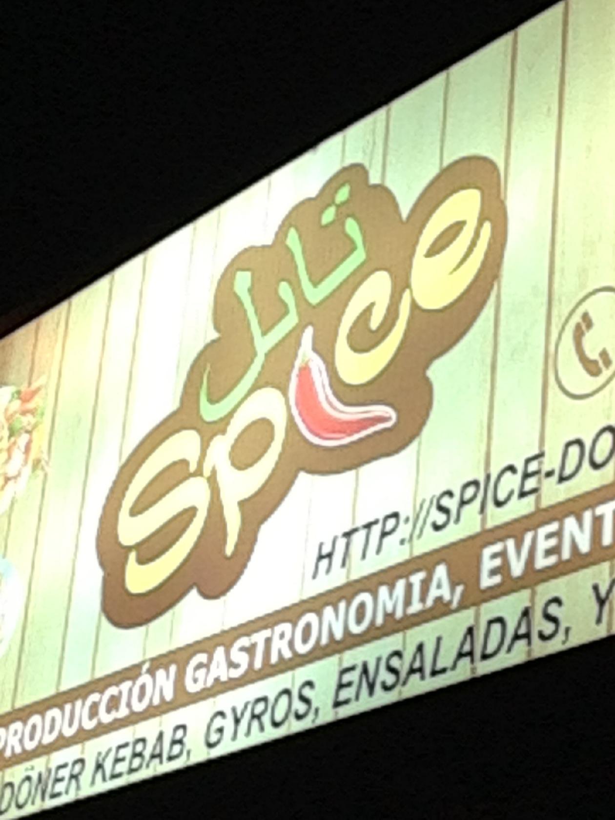 Spice