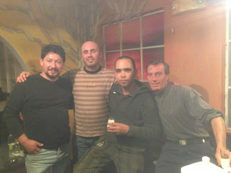En su Punto