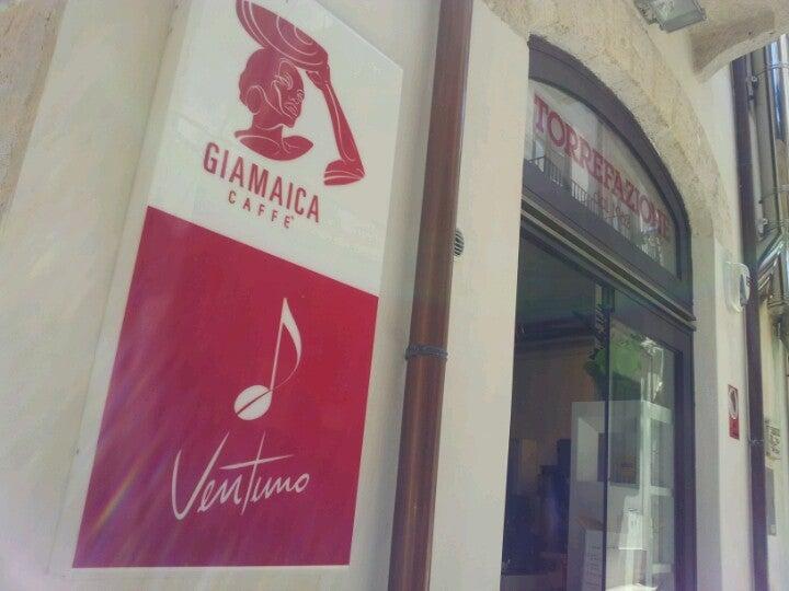 Torrefazione Giamaica