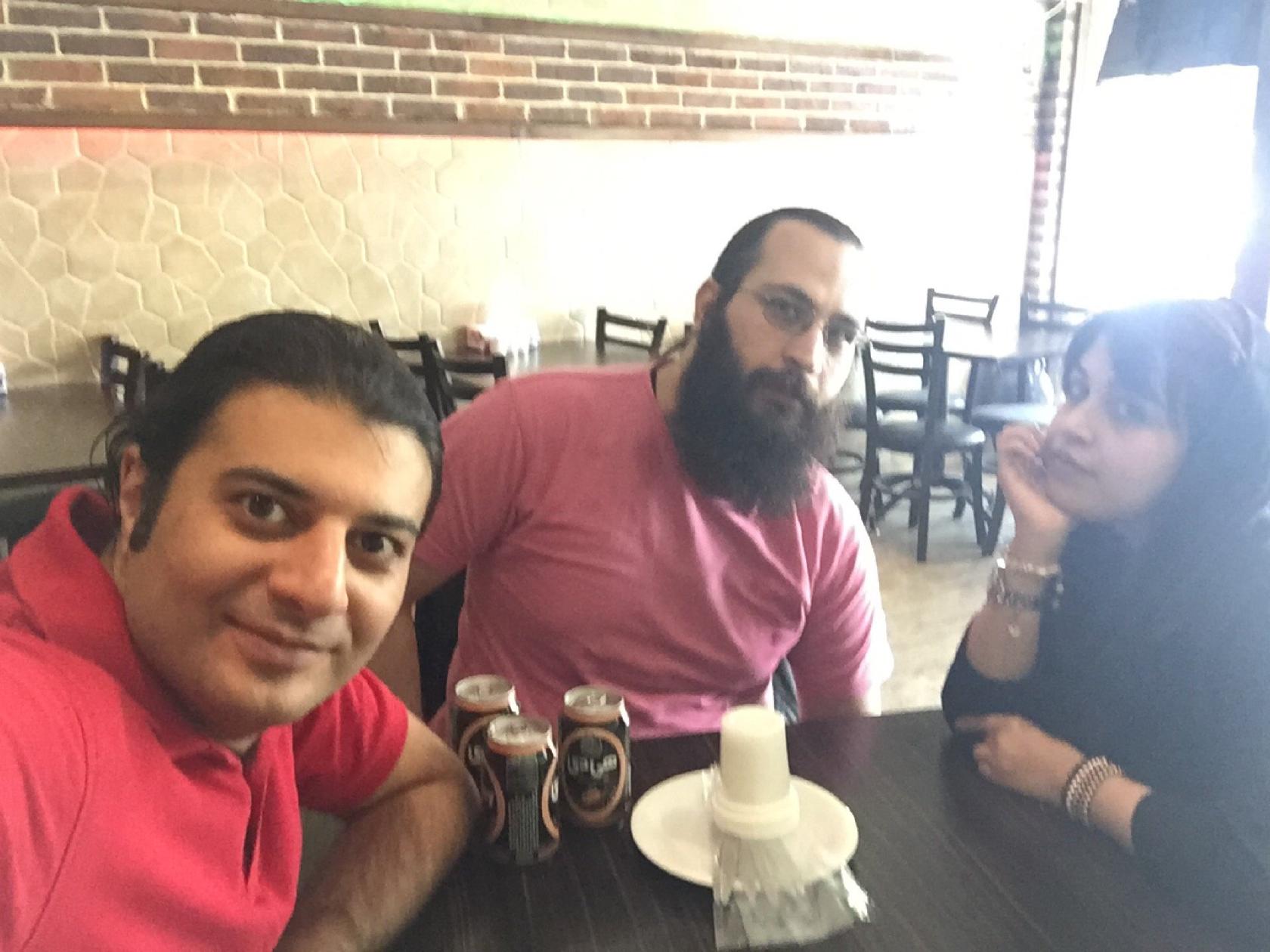 Kebab House كباب خونه