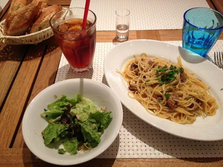 カプリッチョ