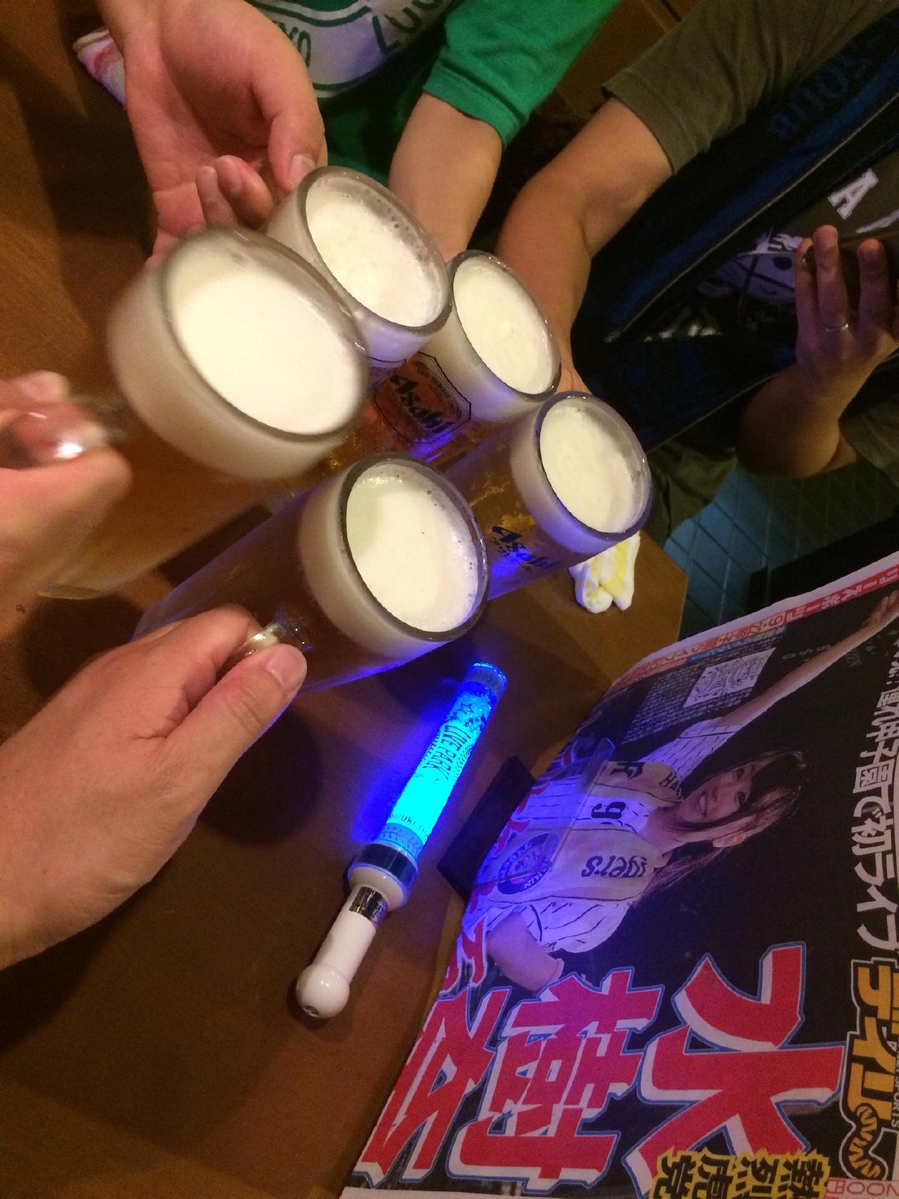 やきとり大将