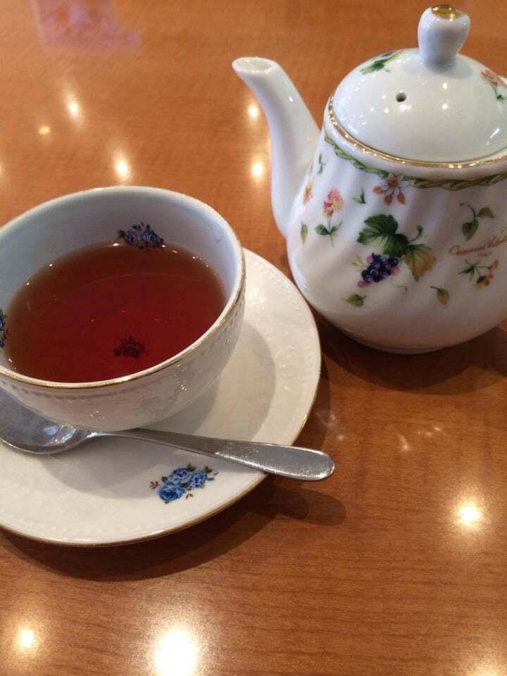カフェルフナ