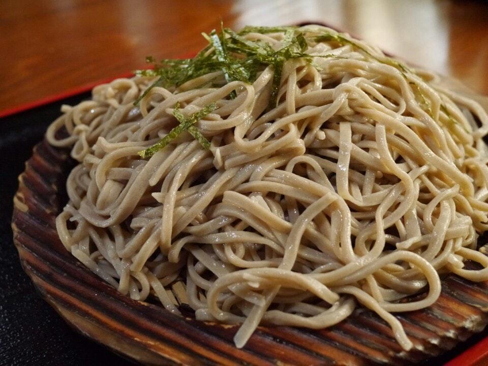 又右エ門そば