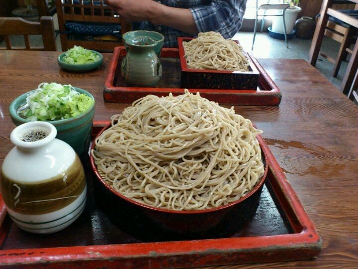 富久家