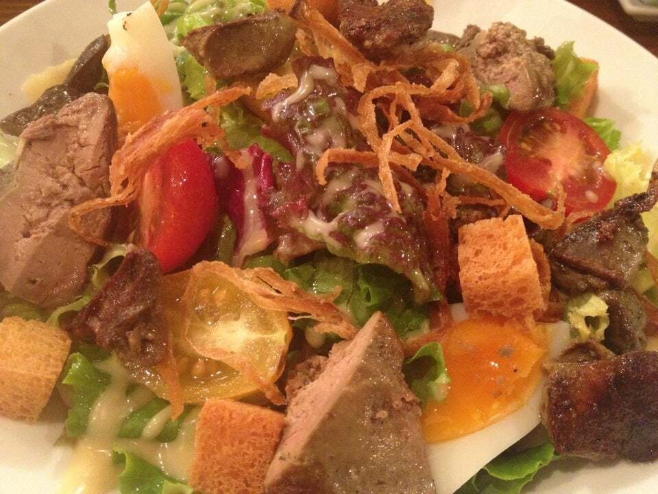 ボンメゾン