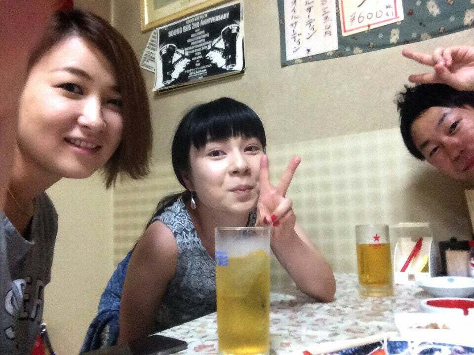 酒呑童子