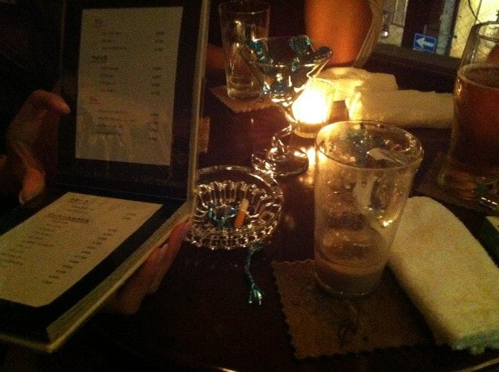 BAR SANCTUARY KOBE
