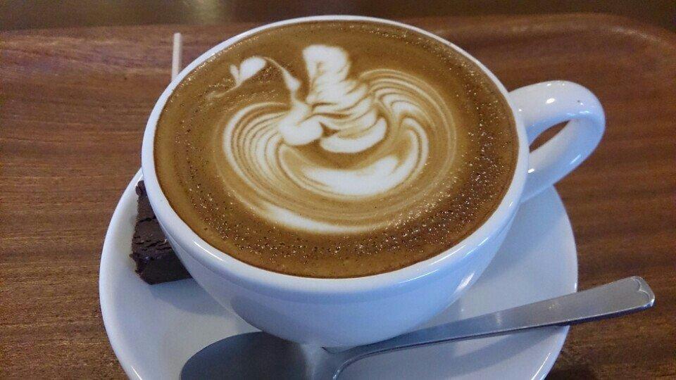 SUNNY BELL COFFEEE