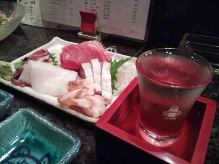 酒肴や 一