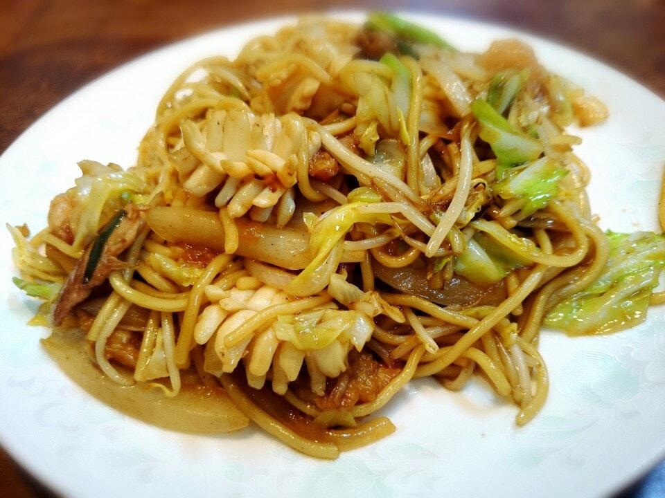 盛華園