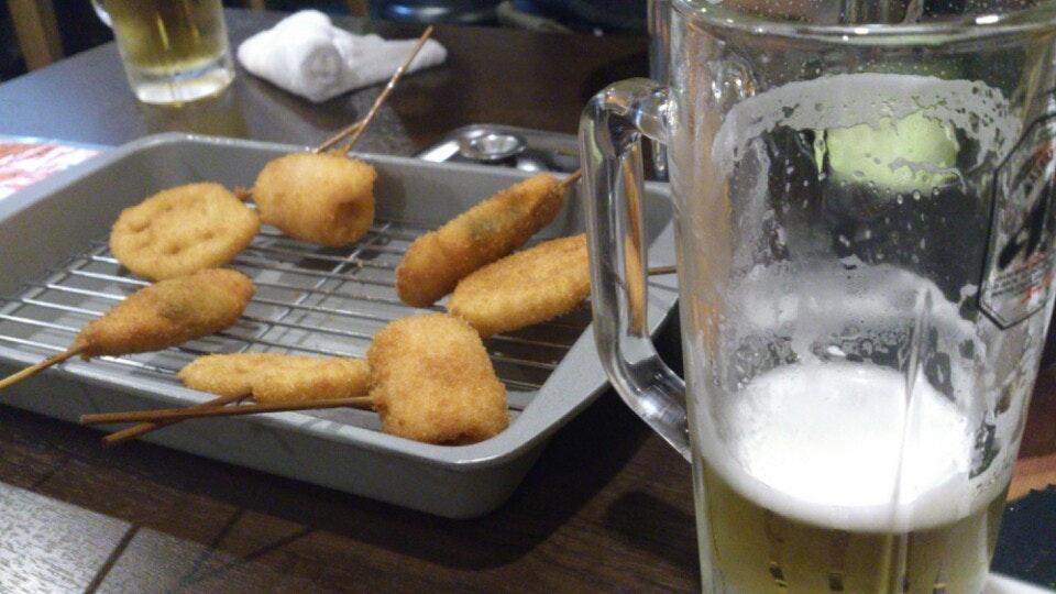 助蔵 大宮東口店
