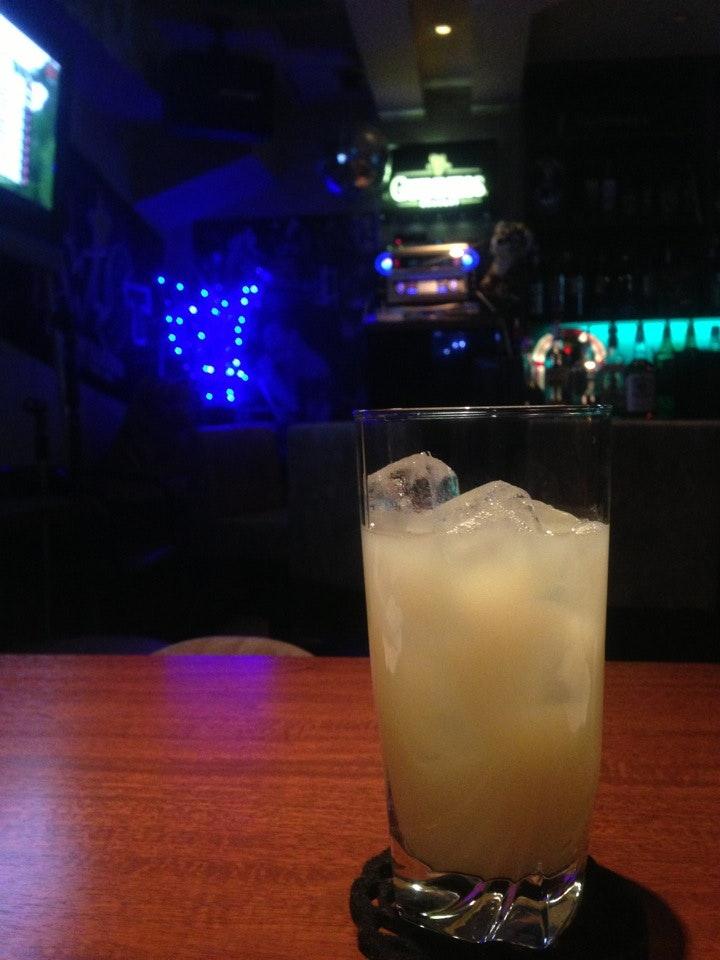 Story's BAR Rotus