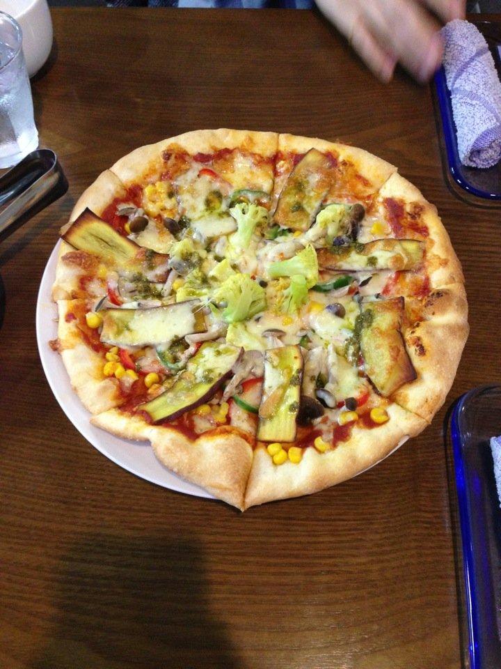 おれんじかーぺっと