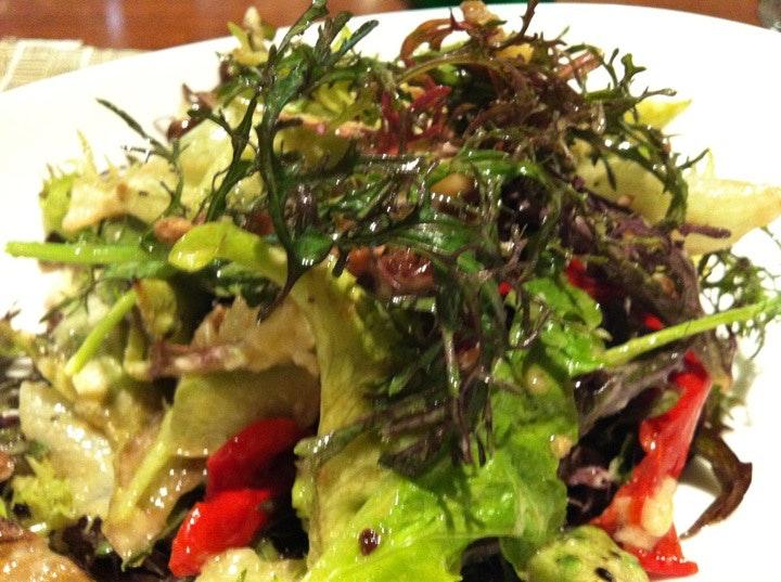 trattoria golosi