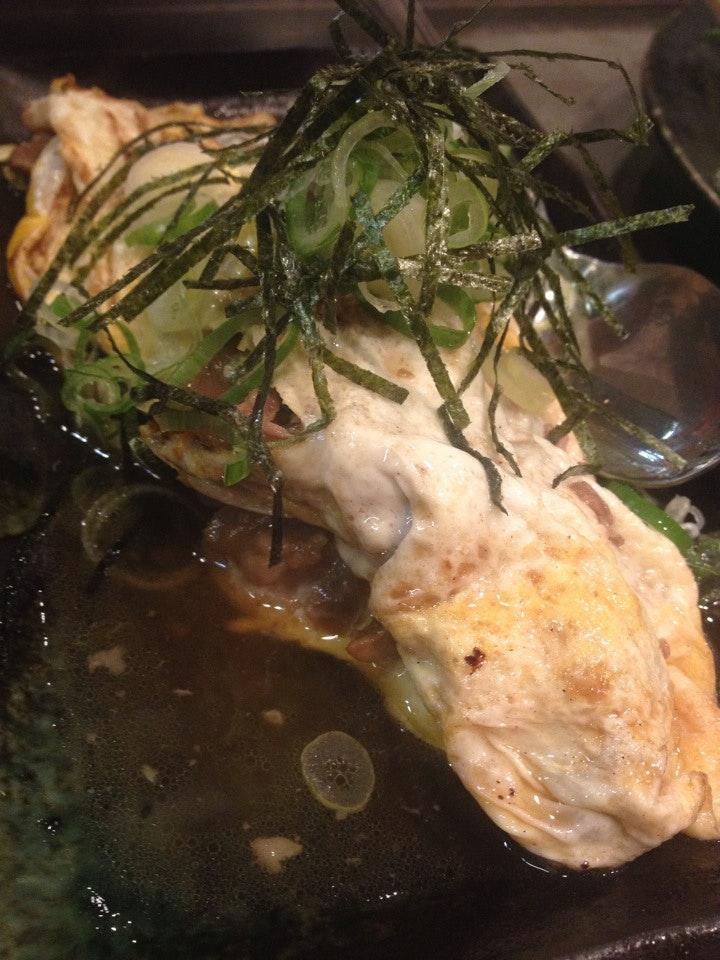 鉄板屋らな