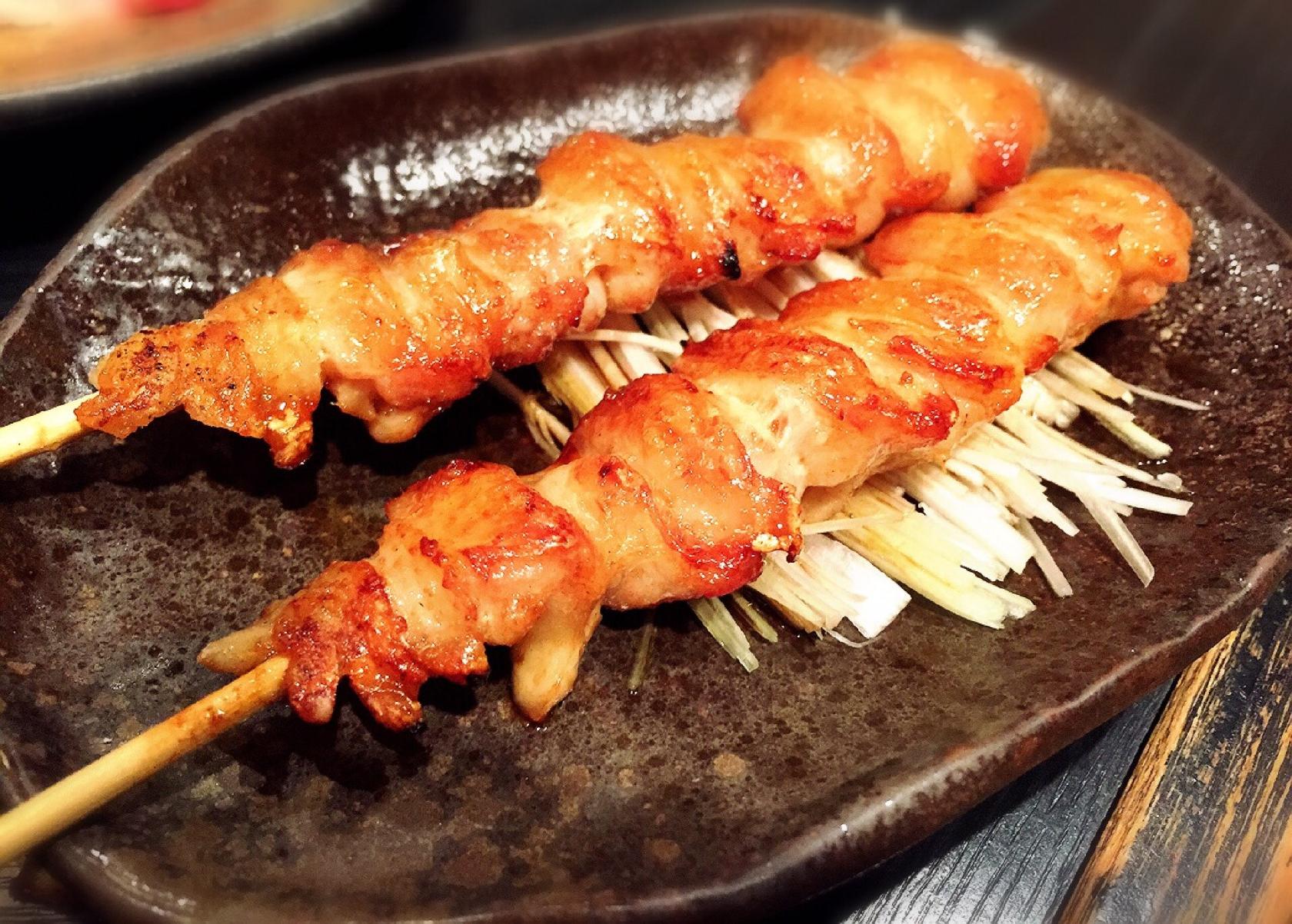 焼鳥彦