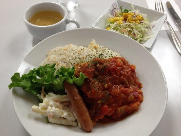 カフェ チャオ