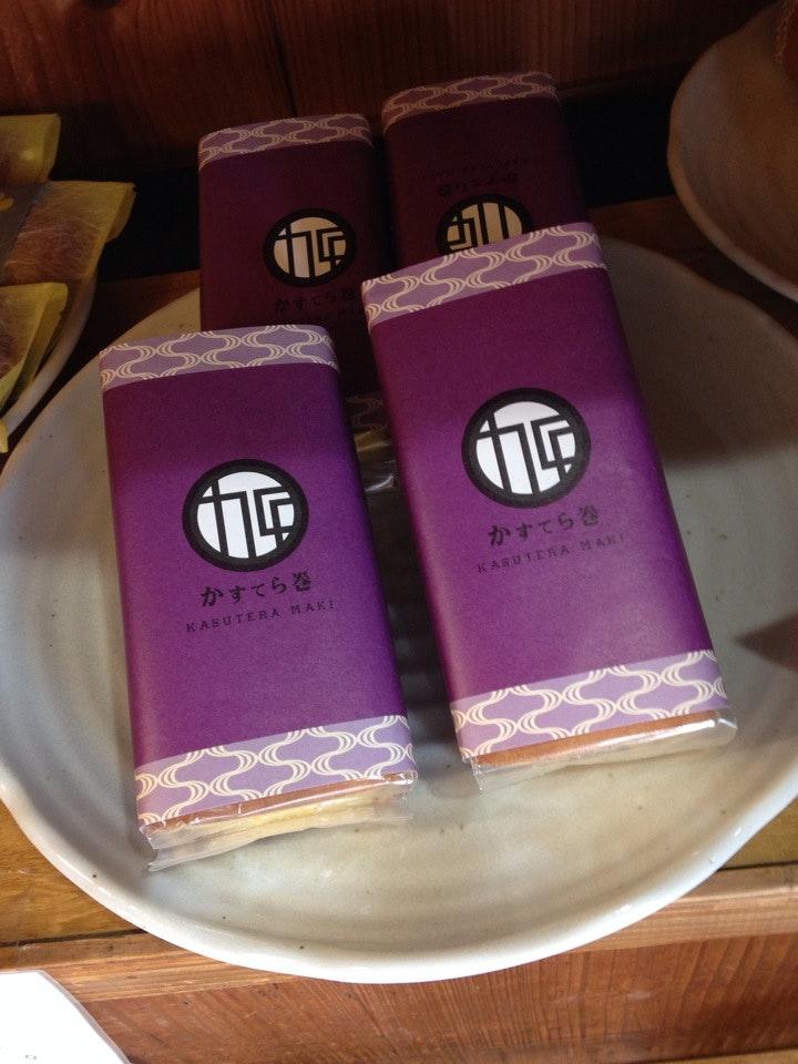 明月堂