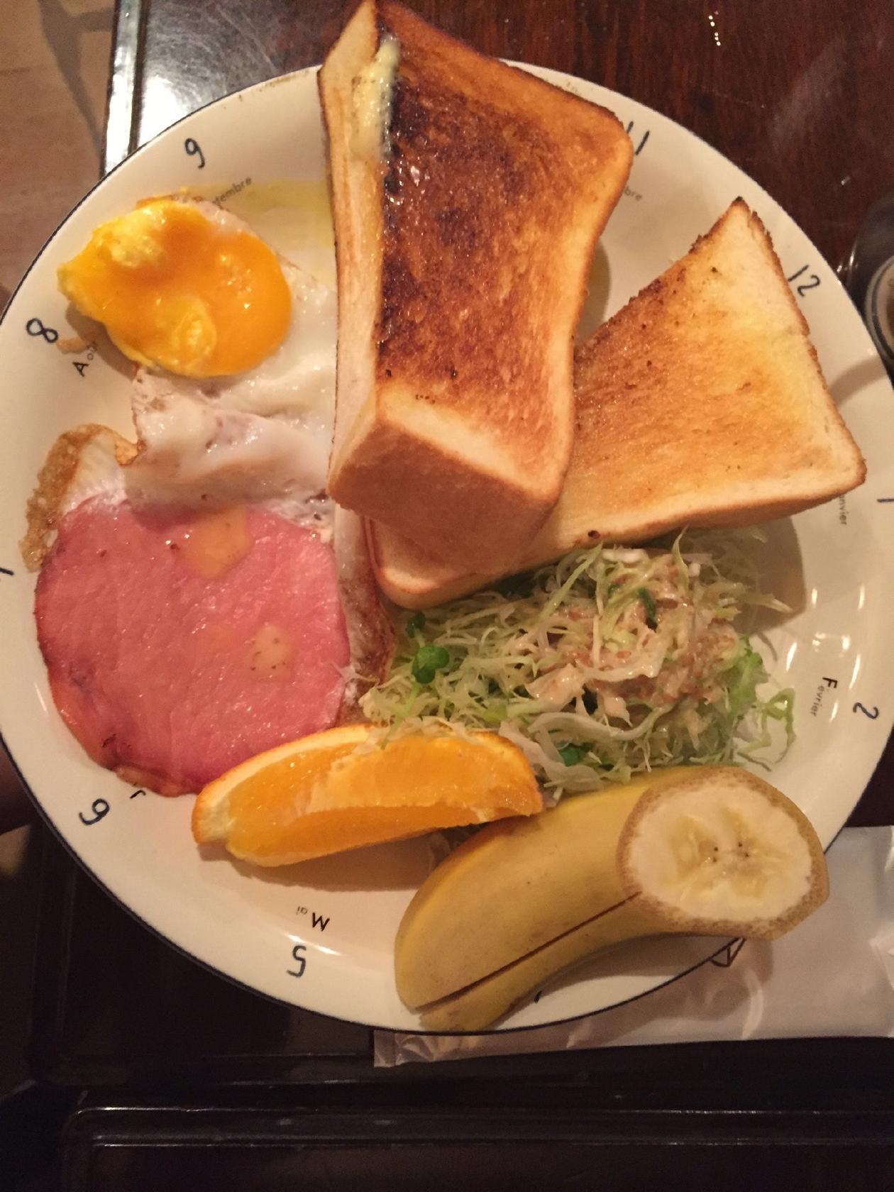 大陸 大手前東店