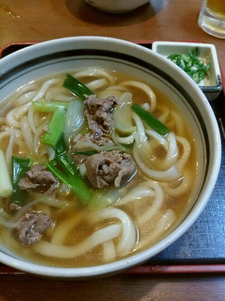 手打ちうどん そば 花びき庵