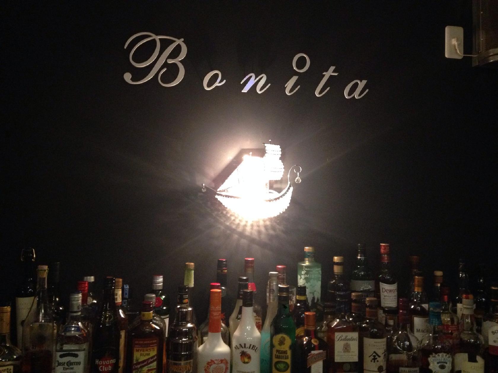 Bar Bonita