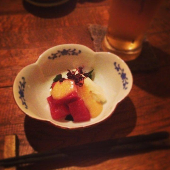 酒場 木村商店