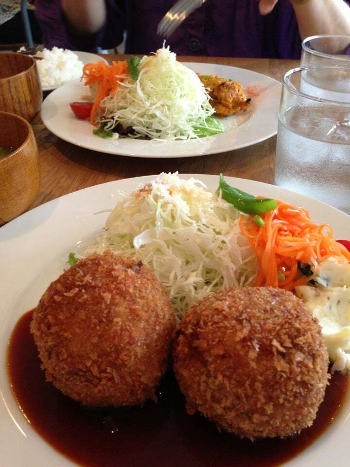 メルシーキッチン