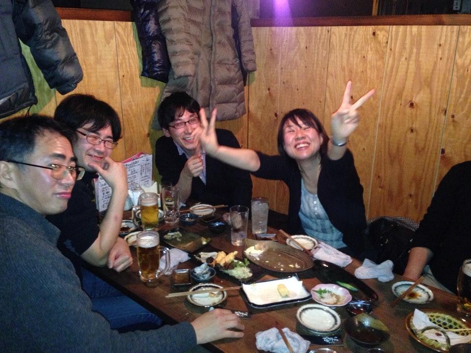 ごえん家