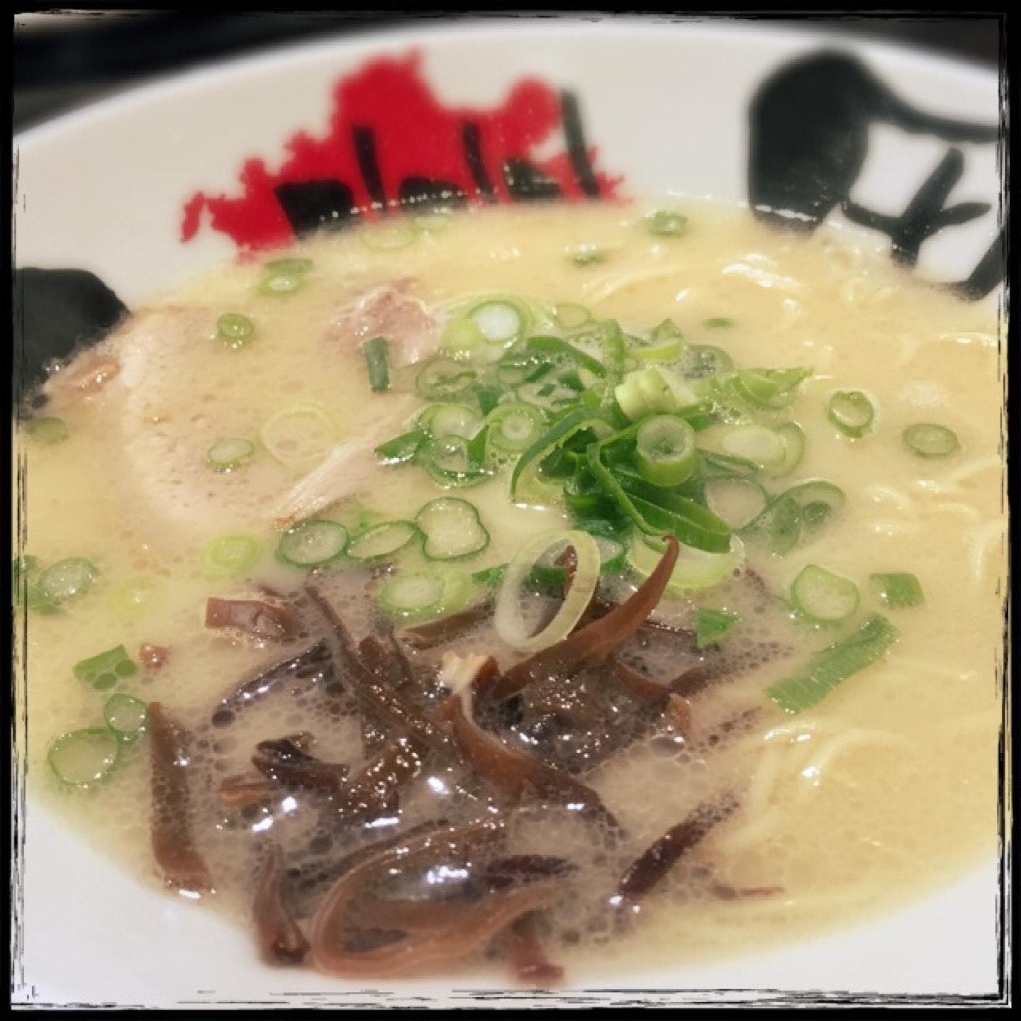 九州屋台 九州男